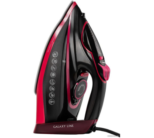 Утюг Galaxy Line GL6133