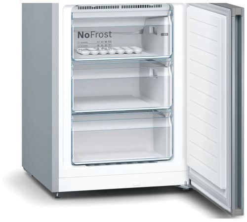 Холодильник Bosch Serie 4 KGN39XI326