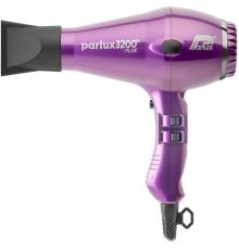 Фен Parlux 3200 Plus фиолетовый