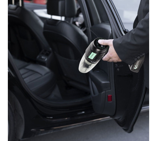 Автомобильный пылесос Endever VC-295