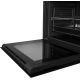 Электрический духовой шкаф Schtoff CME 6406 Nano Matte Black
