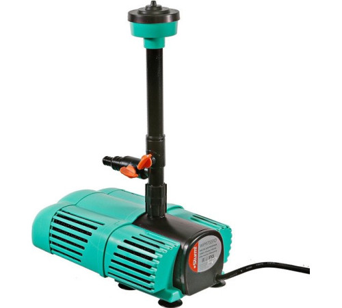 Фонтанный насос Sturm WP9755FD