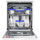 Отдельностоящая посудомоечная машина MAUNFELD MWF60331W Inverter