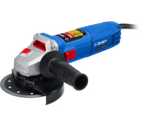 Угловая шлифмашина Зубр Профессионал УШМ-П125-900