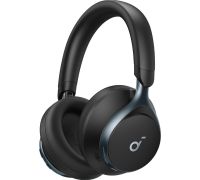 Наушники Anker Soundcore Space One черный