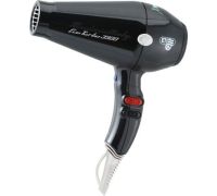 Фен ETI Eco Turbo 3900 черный