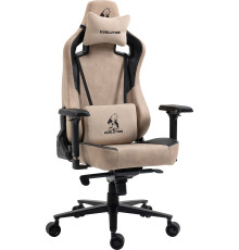 Кресло Evolution Project A Fabric бежевый