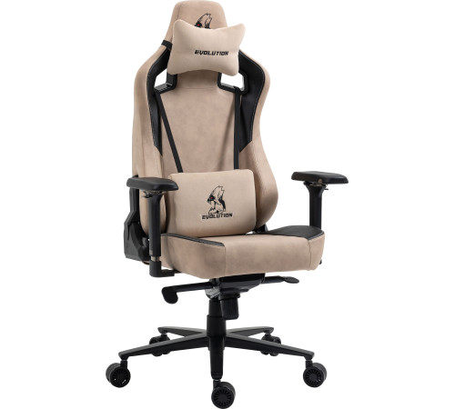 Кресло Evolution Project A Fabric бежевый