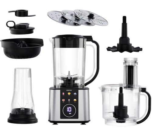 Стационарный блендер CENTEK CT-1370