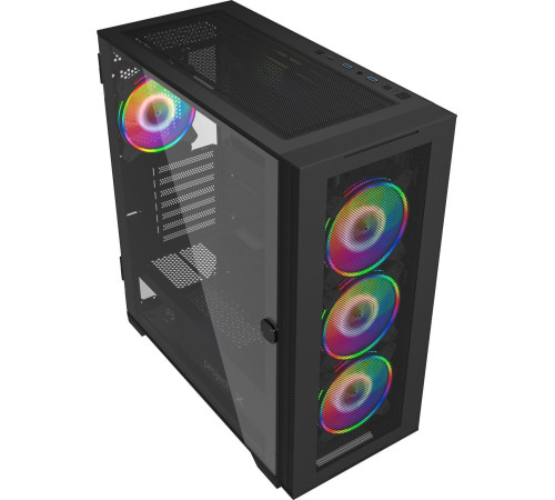 Корпус Project X Uno