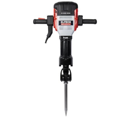 Отбойный молоток ELITECH DH 2065E HEX28