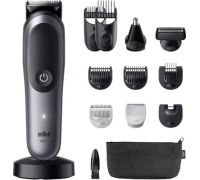 Универсальный триммер Braun AIO7560
