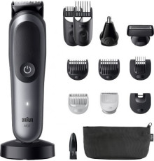 Универсальный триммер Braun AIO7560