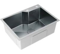 Кухонная мойка Axus LS-6045BD