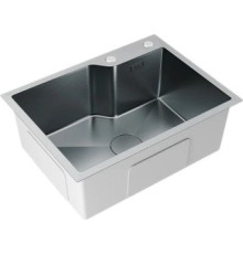 Кухонная мойка Axus LS-6045BD