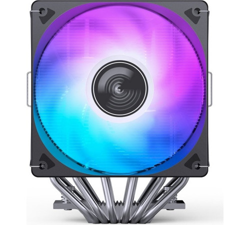 Кулер для процессора Jonsbo CR-3000E черный