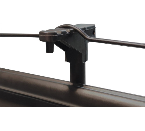 Проекционный экран PL Magna TRM-NTSC-120D