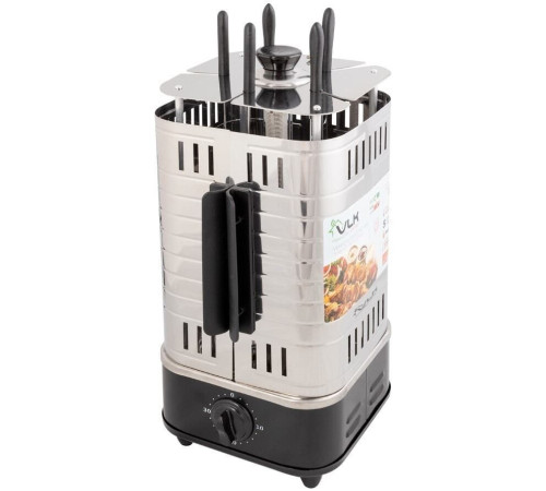 Электрошашлычница VLK Palermo 6500