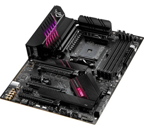 Материнская плата ASUS ROG Strix B550-XE Gaming WiFi