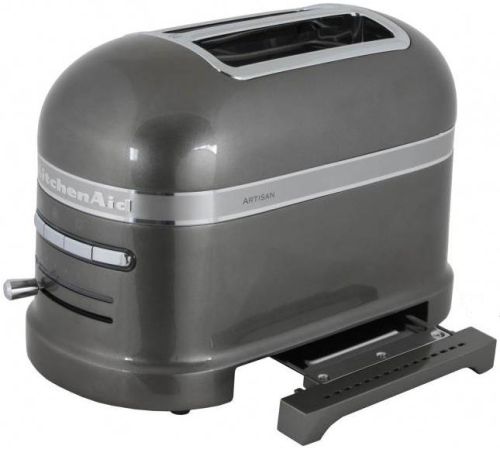Тостер  KitchenAid Artisan 5KMT2204EMS