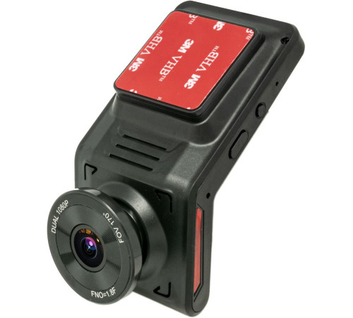 Видеорегистратор-GPS информатор 2в1 TrendVision Online Cloud 4G