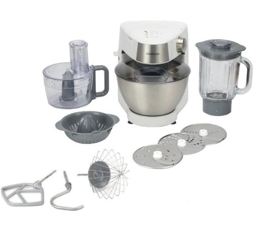 Кухонная машина Kenwood Prospero+ KHC29.J0WH