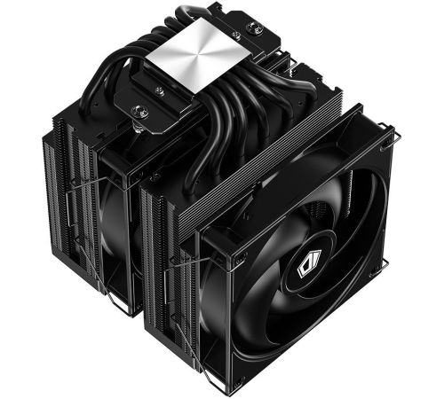 Кулер для процессора ID-Cooling FROZN A620 PRO XE Black