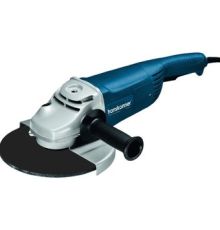 Угловая шлифмашина Hanskonner HAG22230B