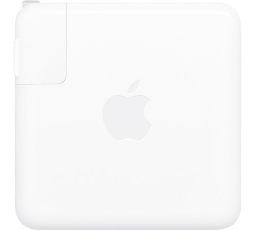 Сетевое зарядное Apple 96W USB-C Power Adapter MW2L3ZM/A