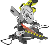 Торцовочная пила Ryobi EMS254L