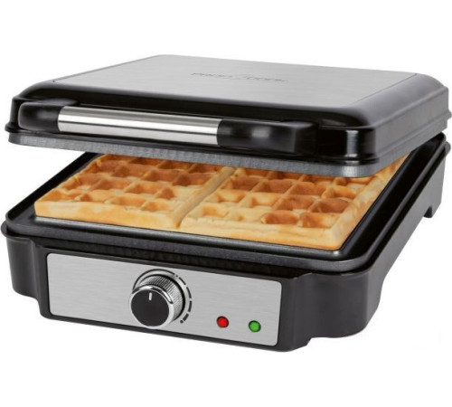 Вафельница ProfiCook PC-WA 1241