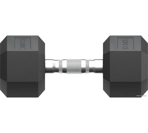Гантель Unixfit DBHEX12.5 12.5 кг