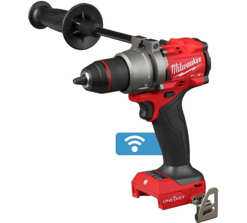Дрель-шуруповерт Milwaukee M18 FUEL M18ONEDD3-0X 4933492799 без АКБ, кейс