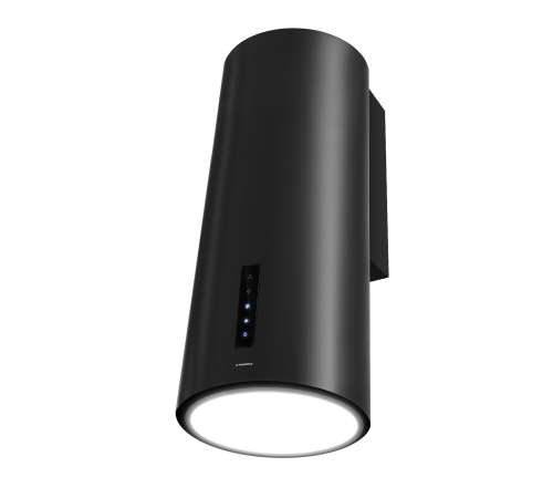 Кухонная вытяжка MAUNFELD Vega 39 Wall Sensor LED черный