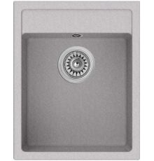 Кухонная мойка Longran Ultra ULS400.500 арена