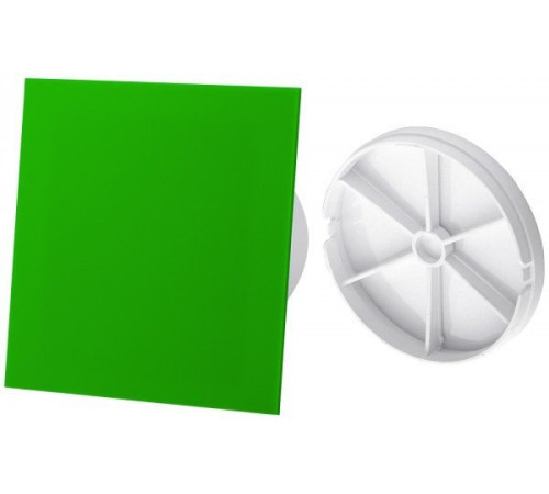 Осевой вентилятор airRoxy dRim 100DTS-C167-D100