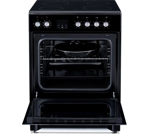 Кухонная плита Simfer F66VB09025