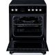 Кухонная плита Simfer F66VB09025
