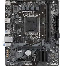 Материнская плата Gigabyte H610M K V2 rev. 1.0