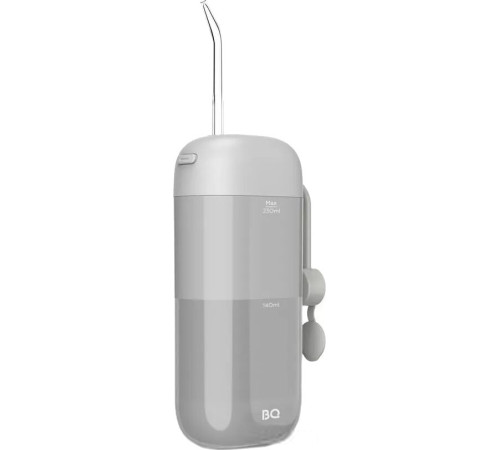 Ирригатор  BQ IR002 серый