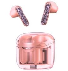 Наушники Bingo TM40 розовый