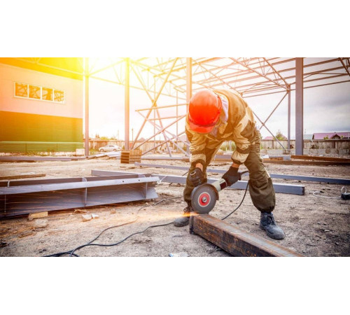 Интерскол ПД-125/1800Э + УШМ-150/1800Э 717.1.0.70 штроборез, болгарка