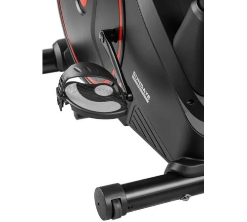 Велотренажер Sundays Fitness K8731