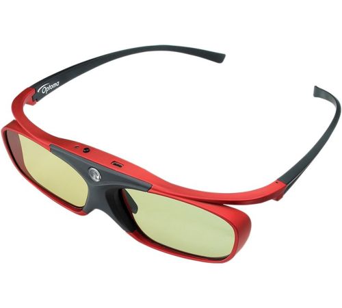 3D-очки Optoma ZD302