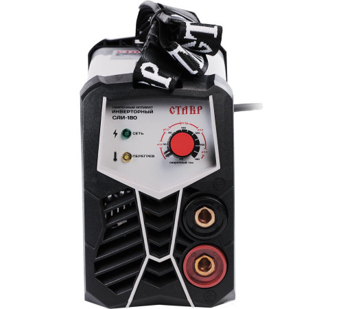 Сварочный инвертор Stavr Ставр САИ-180