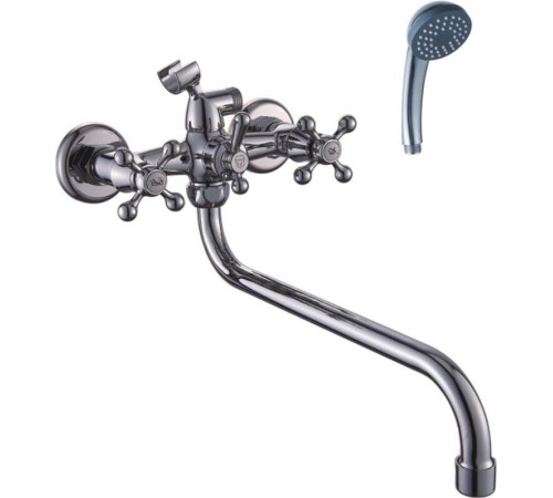 Смеситель Diadonna D230-65