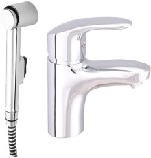 Смеситель Rubineta Tornado-17