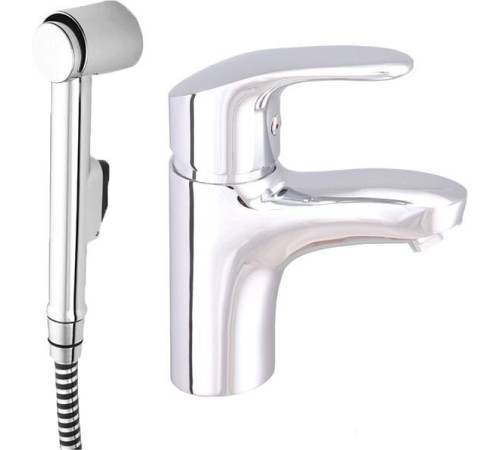 Смеситель Rubineta Tornado-17