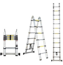 Лестница-трансформер Startul ST9733-044