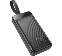 Внешний аккумулятор Hoco J123B 30000mAh